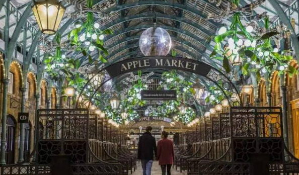 伦敦房产的哪些魅力，可以让投资者趋之若鹜（上）？