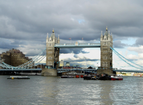 伦敦这些区域也在变成投资的“黄金区域”