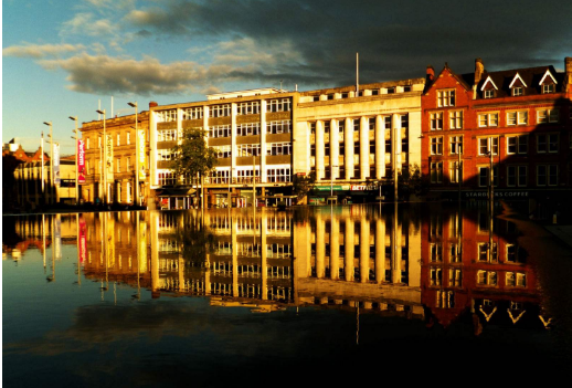 英国诺丁汉房产市场全揭秘