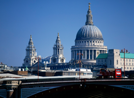 投资伦敦房产中心最佳