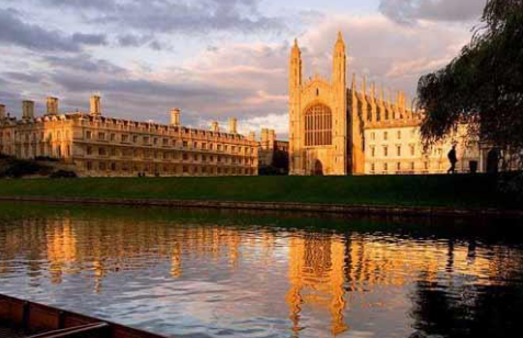 剑桥成为华人占比最高的区域