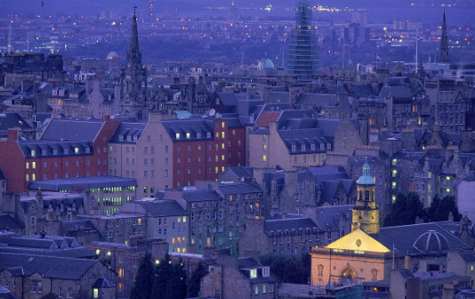 投资英国爱丁堡房产有哪些程序？