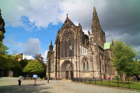 英国买房，需要带哪些证件？