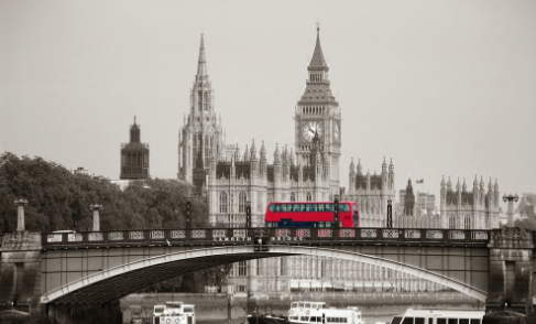 英国脱欧，吸引大型跨国公司