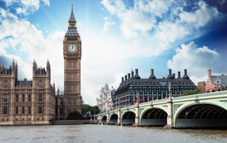 英国买房只需5%的首付