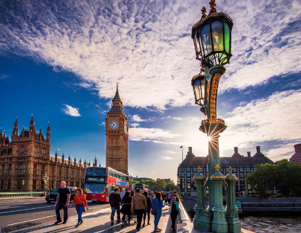 浅析英国的购房流程