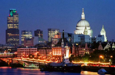 英国政府“强制”建房