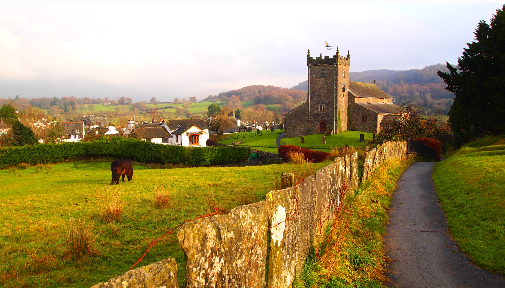 英国另类投资：林地需求强劲