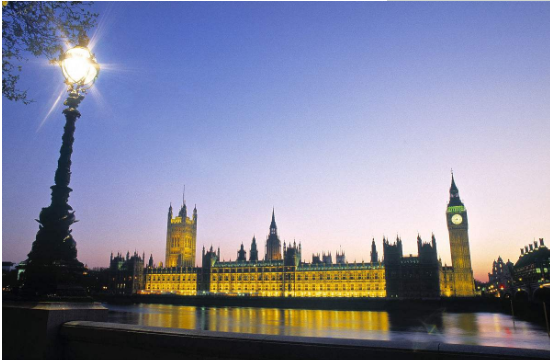 英国房价在欧洲市场上很贵吗？