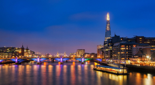 个人投资者如何把握英国房产投资时机？