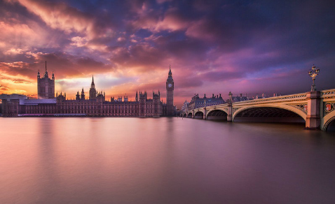 薪资要达到什么水平才能买得起英国房产呢？