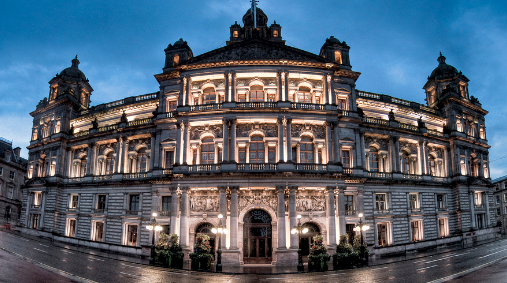 英国哪所大学的“学区房”收益好？