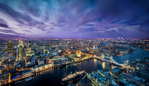 新加坡星狮地产购置英国商业园