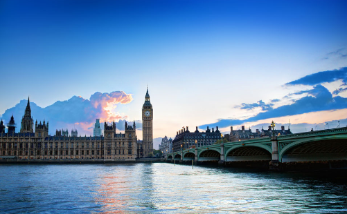 英国买房贷款银行压力测试