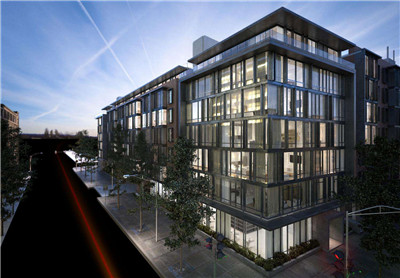 利物浦租房从哪里获取房源？