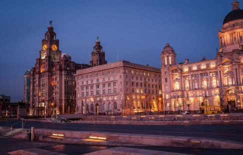 利物浦租房，盘点“鲜为人知”的好房源！