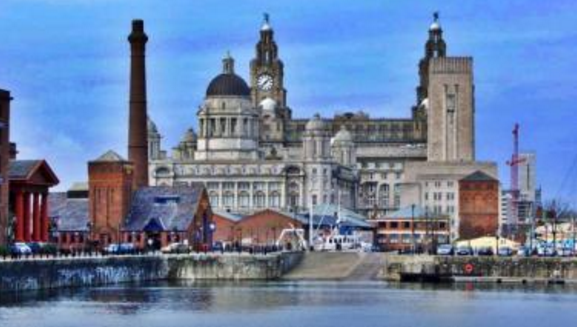 利物浦租房，帮你”盘点“热门房源！