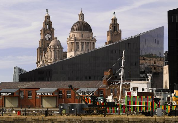 利物浦租房，Penny Lane公寓体验别样生活