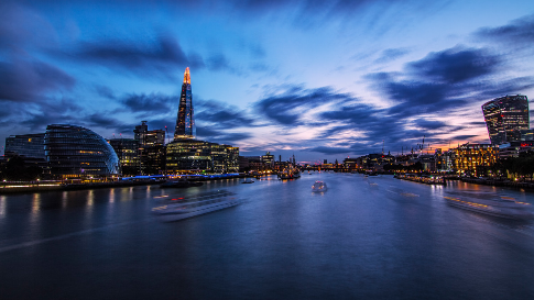 英国曼城买房有何优势