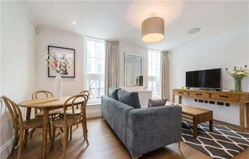 英国买房：曼城投资买房有前景吗？