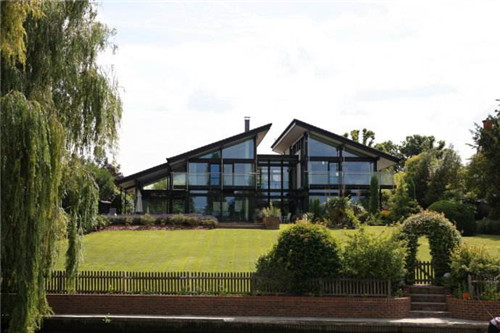 英国买房：曼城买房人群增加