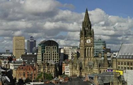 曼城写字楼前景被投资者看好