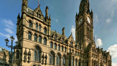 曼城房产受英国前首相青睐，未来趋势看涨