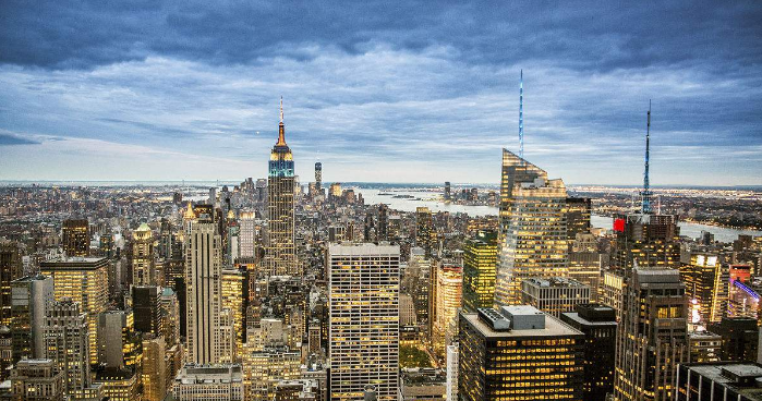 脱欧引发英国房产市场小幅波动