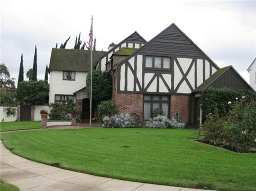 英国最难买房的地区是哪里？