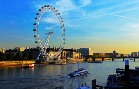 在英国买房的几大有益之处