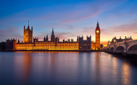 在英国购房可以申请移民吗？