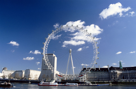 英国房产有哪些种类？