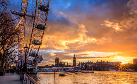 英国房产投资之5大房型揭秘