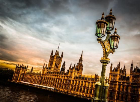 英国房产投资之关键性四大问