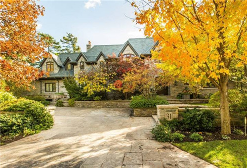 在英国如何做到轻松买房？