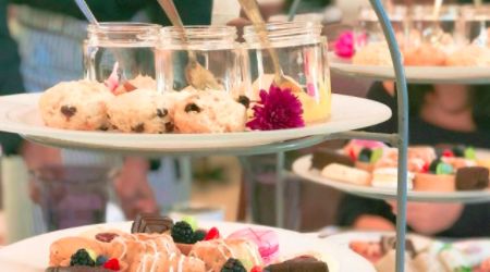 英国特色美食有哪些