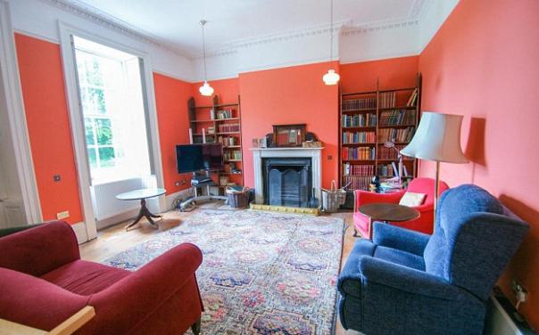 英国格拉斯哥高性价比公寓优惠在此