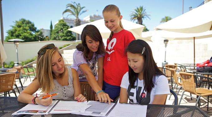 剑桥大学（University of Cambridge）