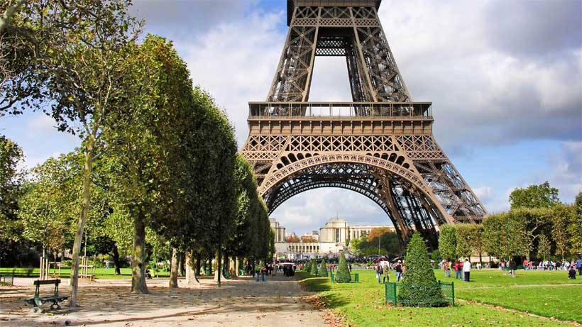 利兹大学（The University of Leeds）