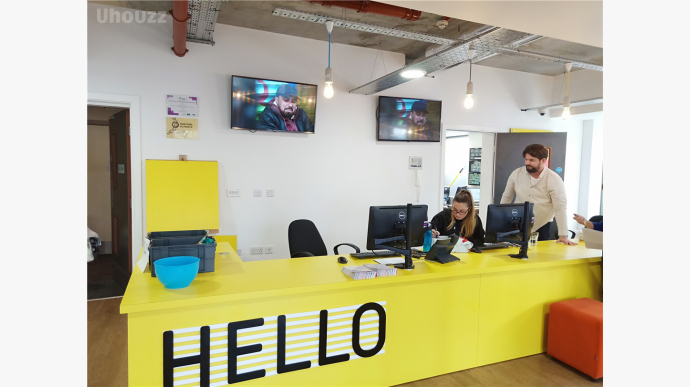 利物浦租房公寓 St Lukes View 推荐