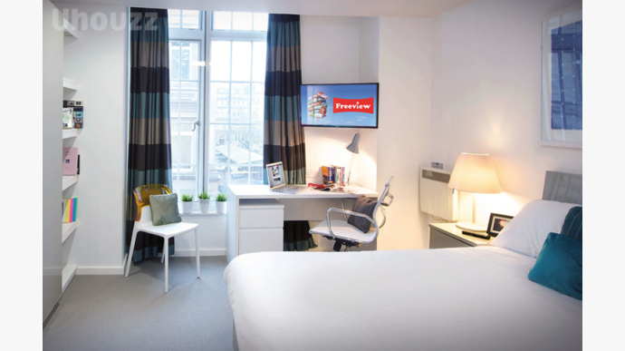 利物浦租房Vita Student Liverpool公寓推荐