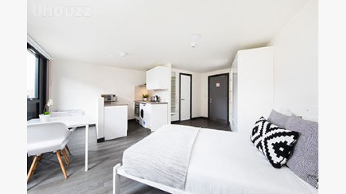 谢菲尔德租房，谢菲尔德大学步行16分钟