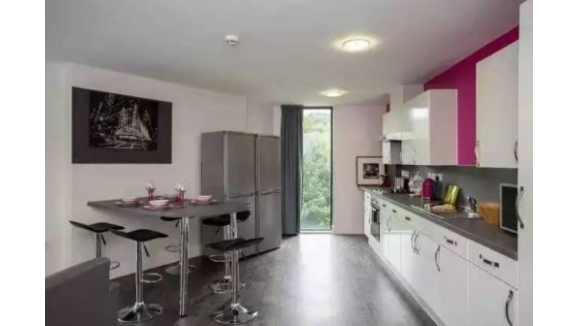 英国租房|英国家庭空前富有但贫富差距加大