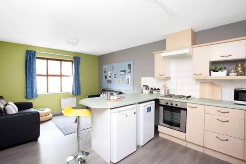 考文垂租房需要交定金吗？