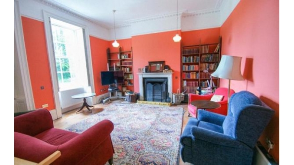 英国伦敦租房合租事宜