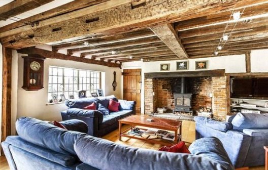 英国伦敦租房怎么选择区域？