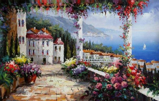 英国房产之曼彻斯特买房租房热门区域