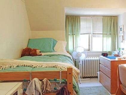 谢菲尔德大学租房需先了解这些！