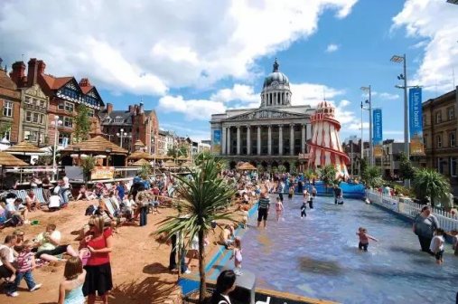 英国谢菲尔德哈勒姆大学校外租房怎么避免中介陷阱？